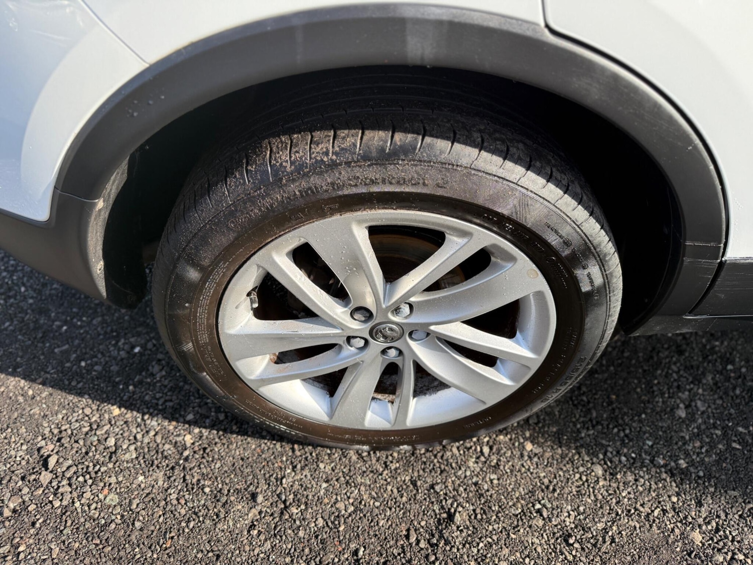 Used Vauxhall Mokka X 2017 for sale - 77387362: Photo 23