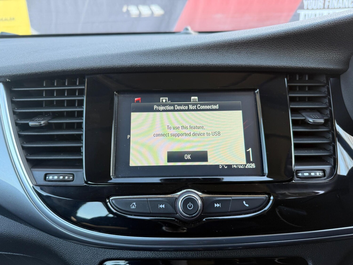 Used Vauxhall Mokka X 2017 for sale - 77387362: Photo 24