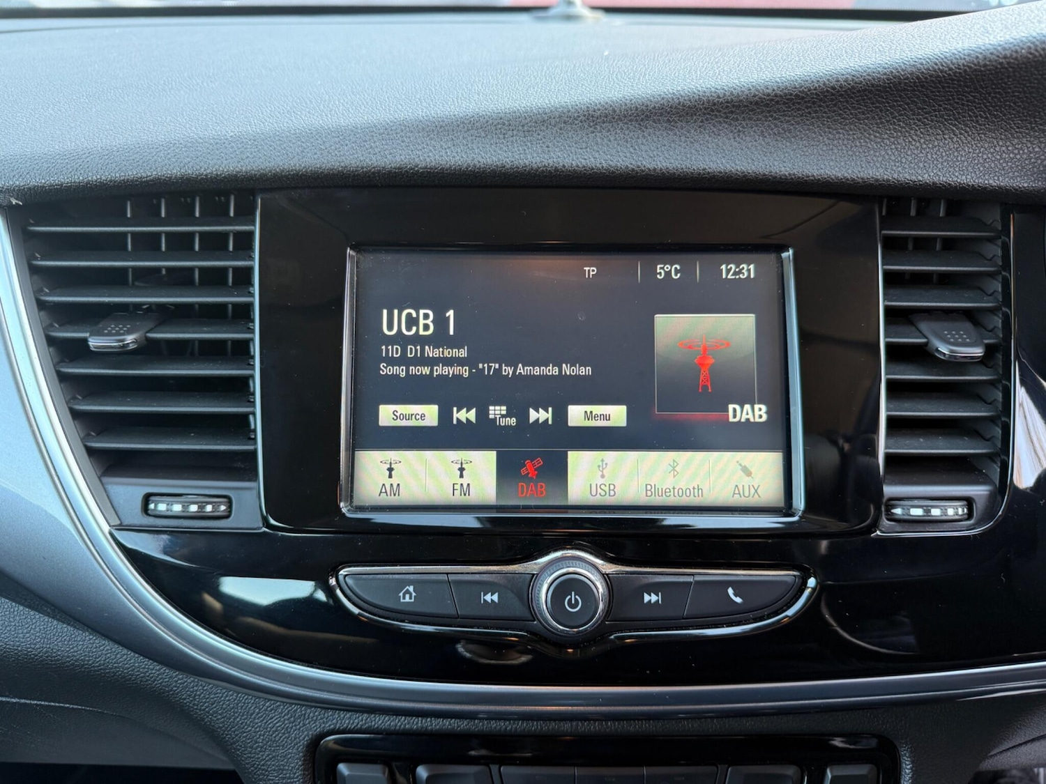 Used Vauxhall Mokka X 2017 for sale - 77387362: Photo 25