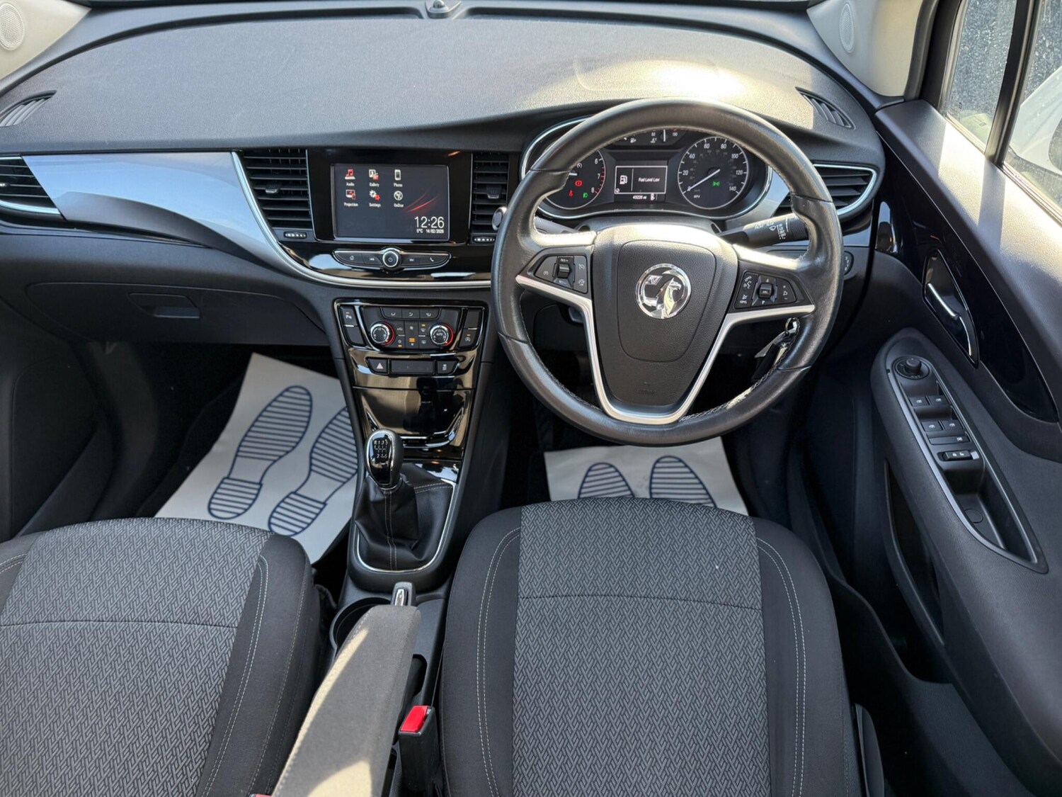 Used Vauxhall Mokka X 2017 for sale - 77387362: Photo 36