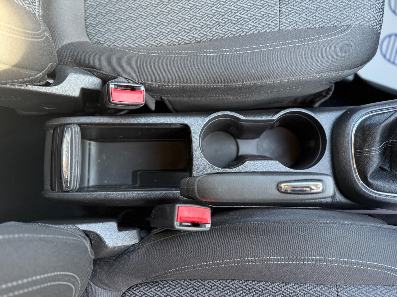 Used Vauxhall Mokka X 2017 for sale - 77387362: Photo 8