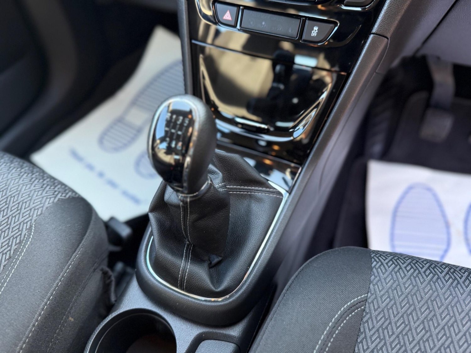 Used Vauxhall Mokka X 2017 for sale - 77387362: Photo 9