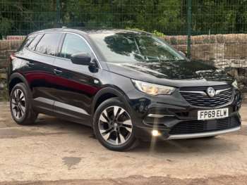 2019 (69) - 1.2 Turbo SRi Nav Euro 6 (s/s) 5dr