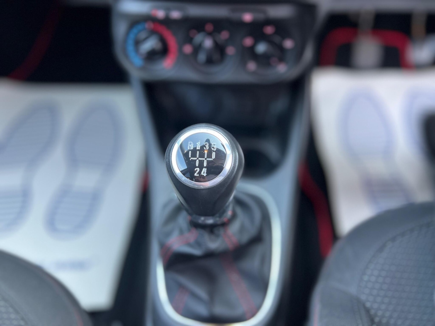 Used Vauxhall Corsa 2017 for sale - 77377351: Photo 11