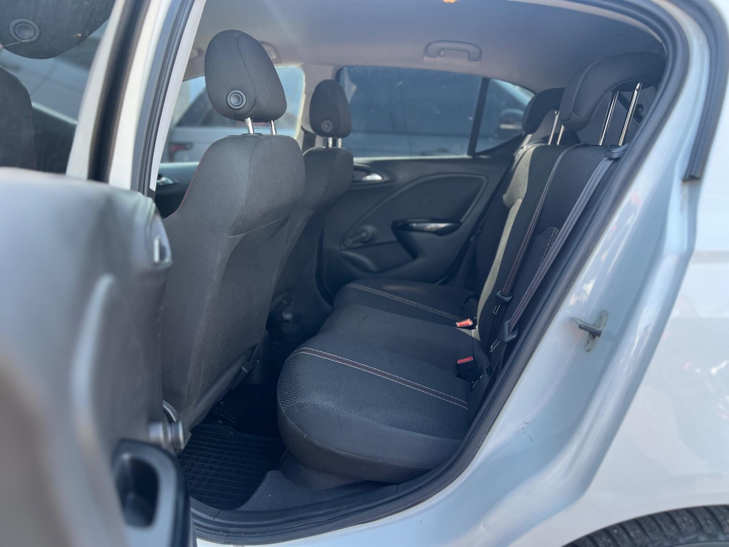 Used Vauxhall Corsa 2017 for sale - 77377351: Photo 14