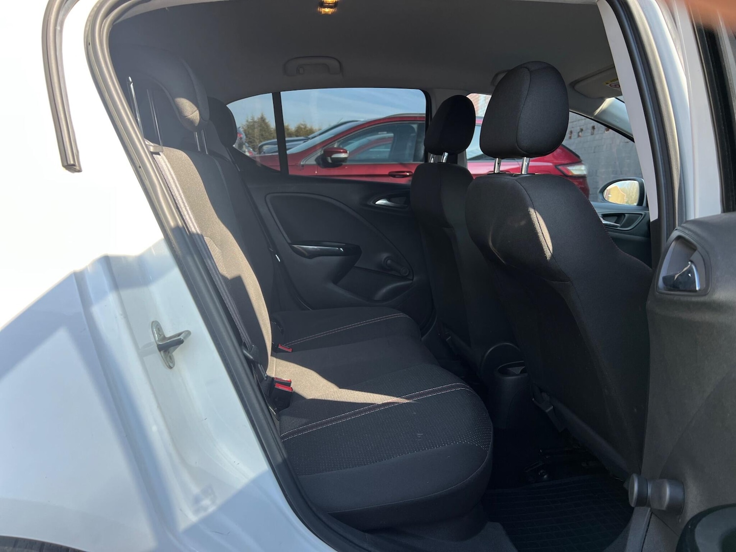 Used Vauxhall Corsa 2017 for sale - 77377351: Photo 15