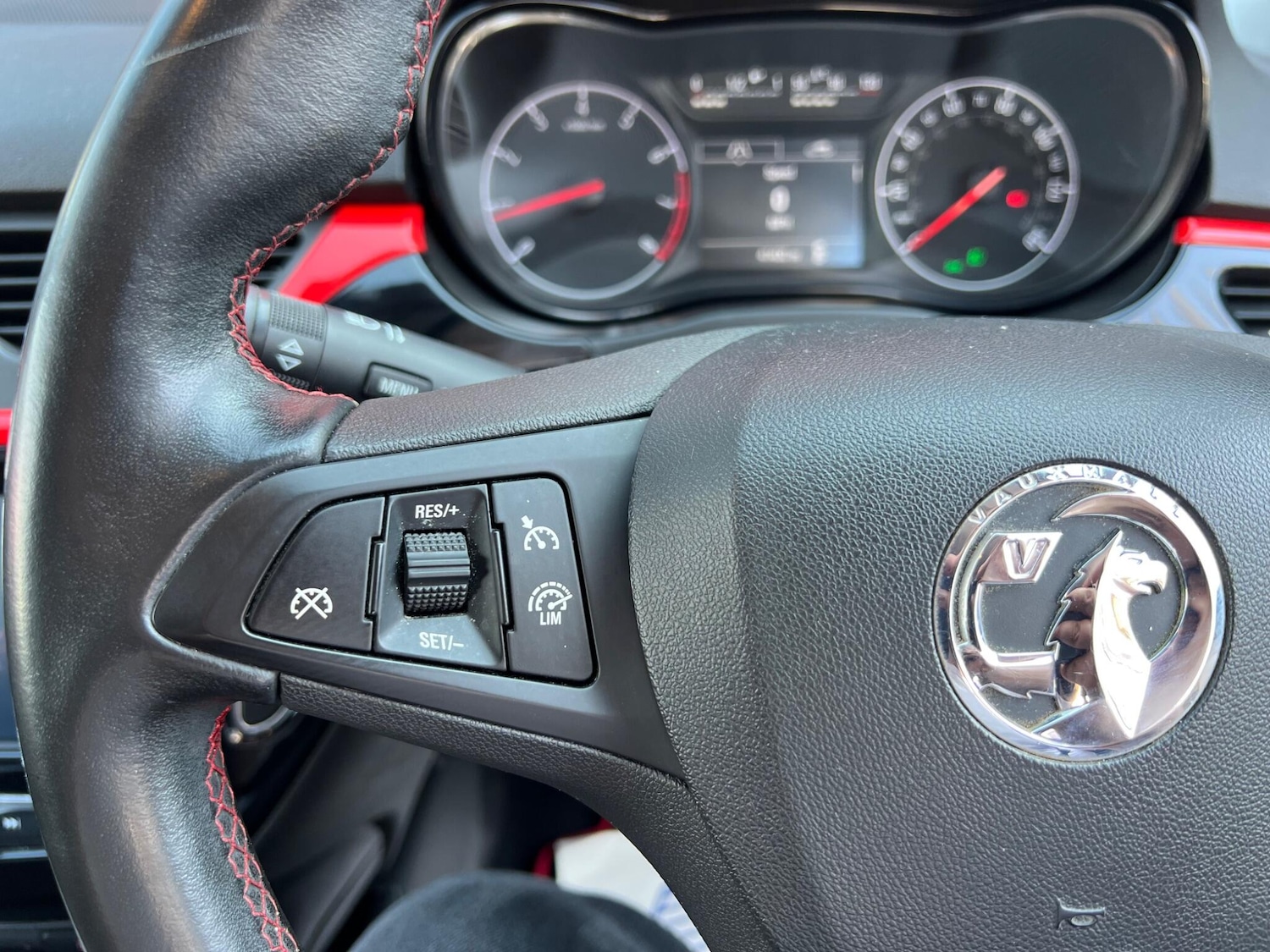 Used Vauxhall Corsa 2017 for sale - 77377351: Photo 18