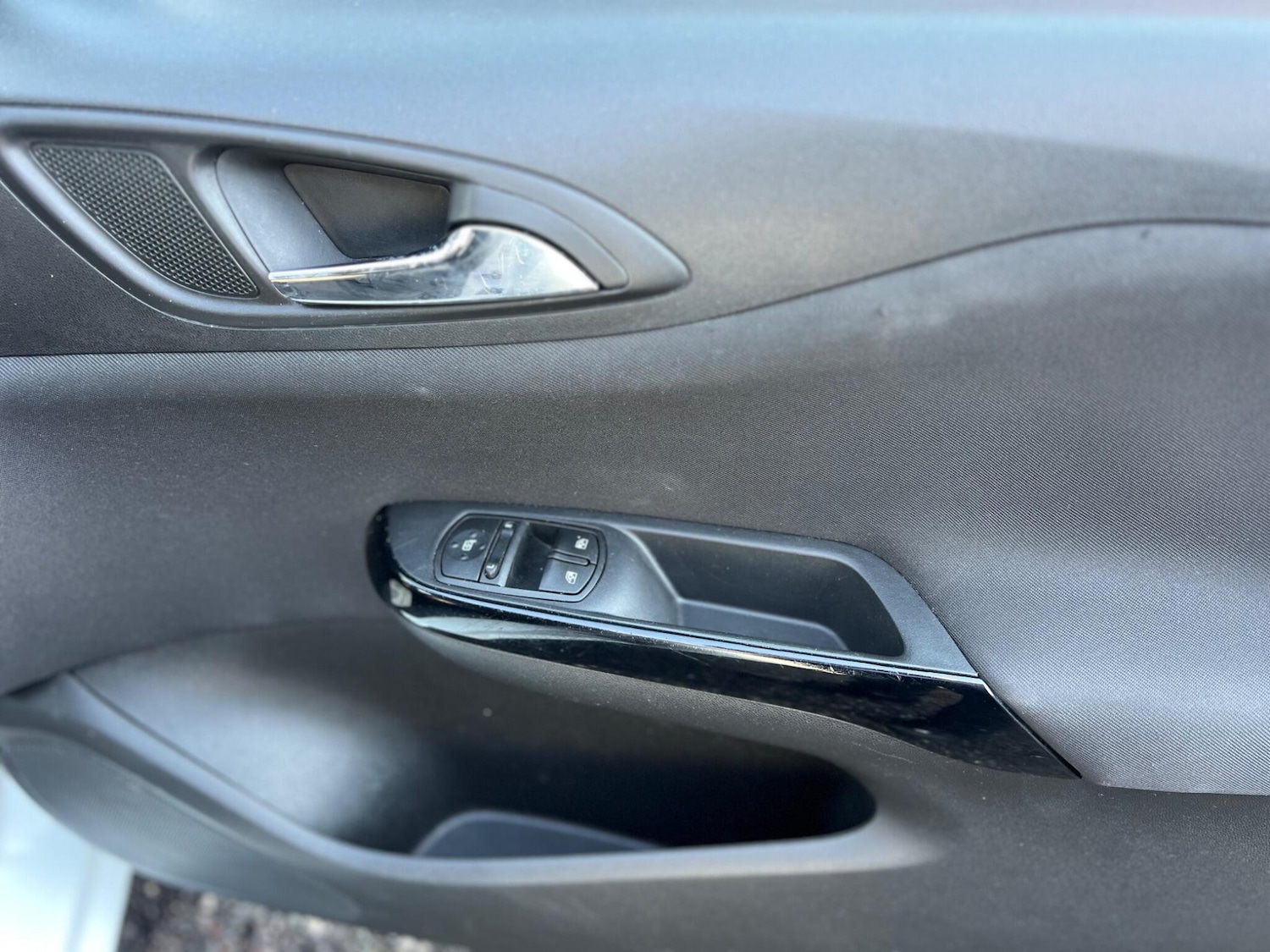 Used Vauxhall Corsa 2017 for sale - 77377351: Photo 20