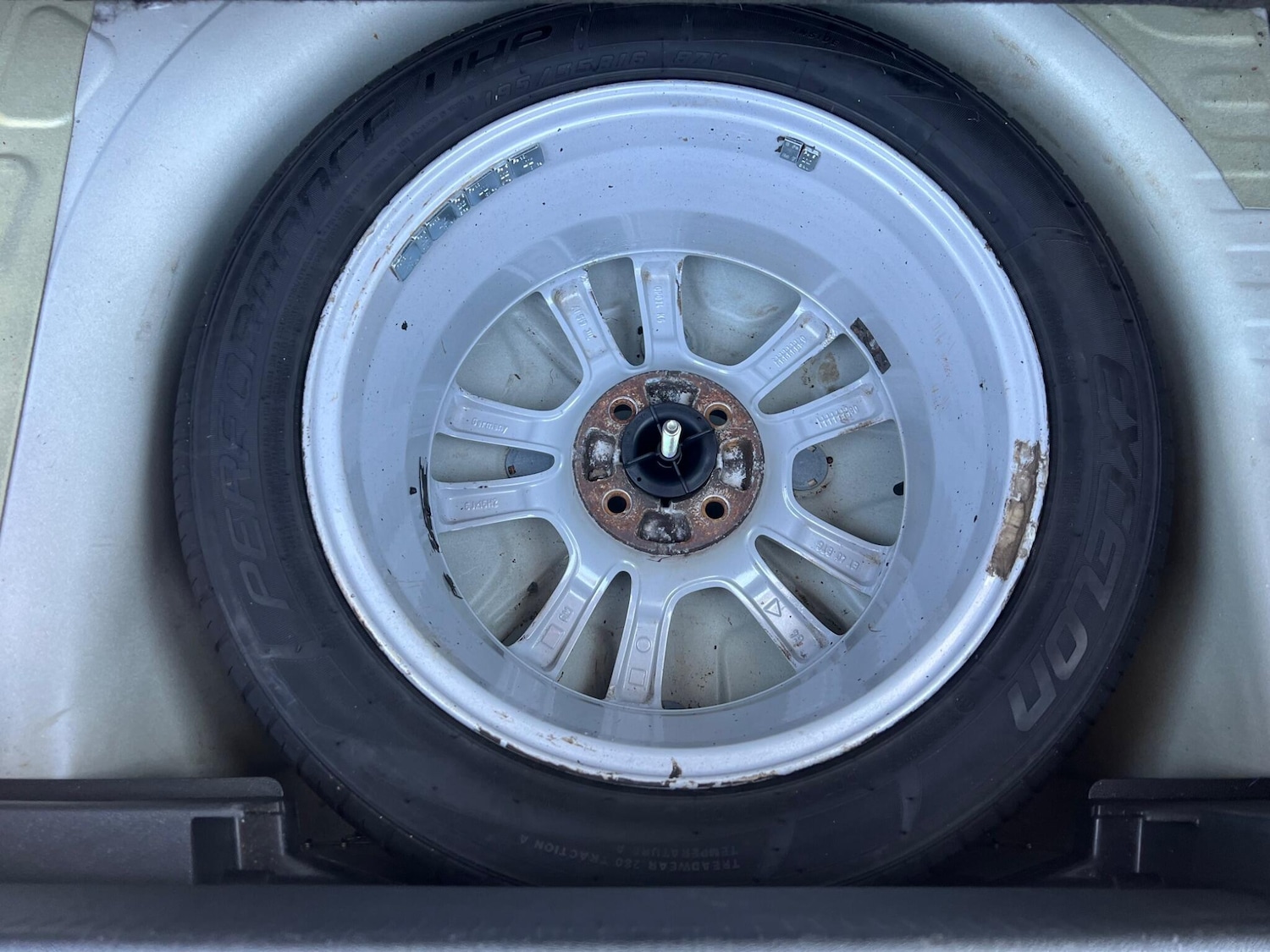 Used Vauxhall Corsa 2017 for sale - 77377351: Photo 21