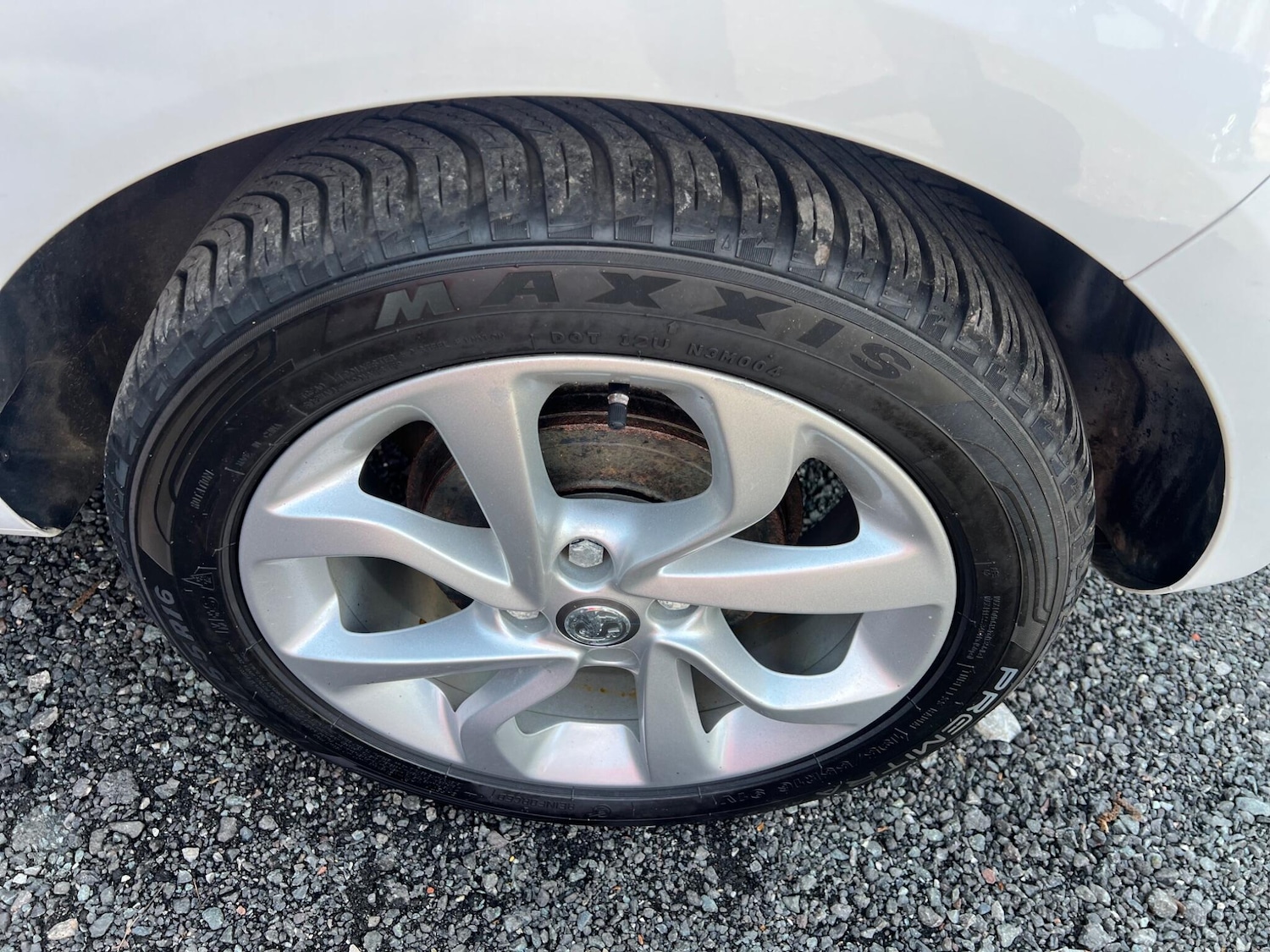 Used Vauxhall Corsa 2017 for sale - 77377351: Photo 22