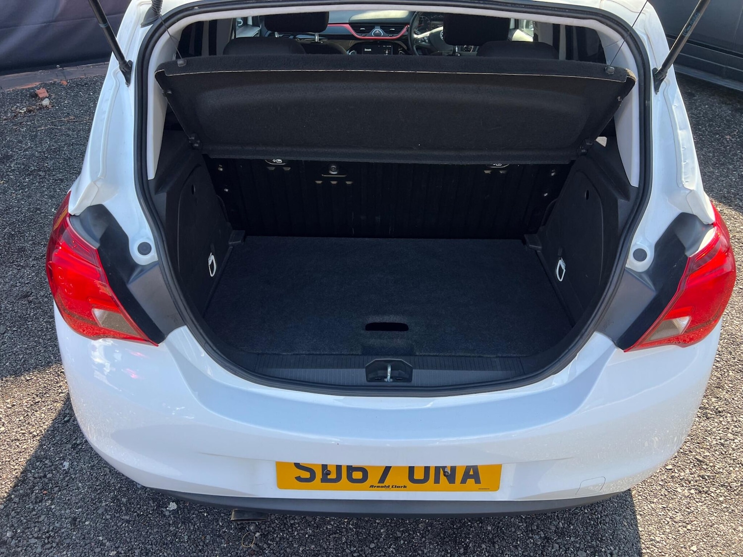 Used Vauxhall Corsa 2017 for sale - 77377351: Photo 24