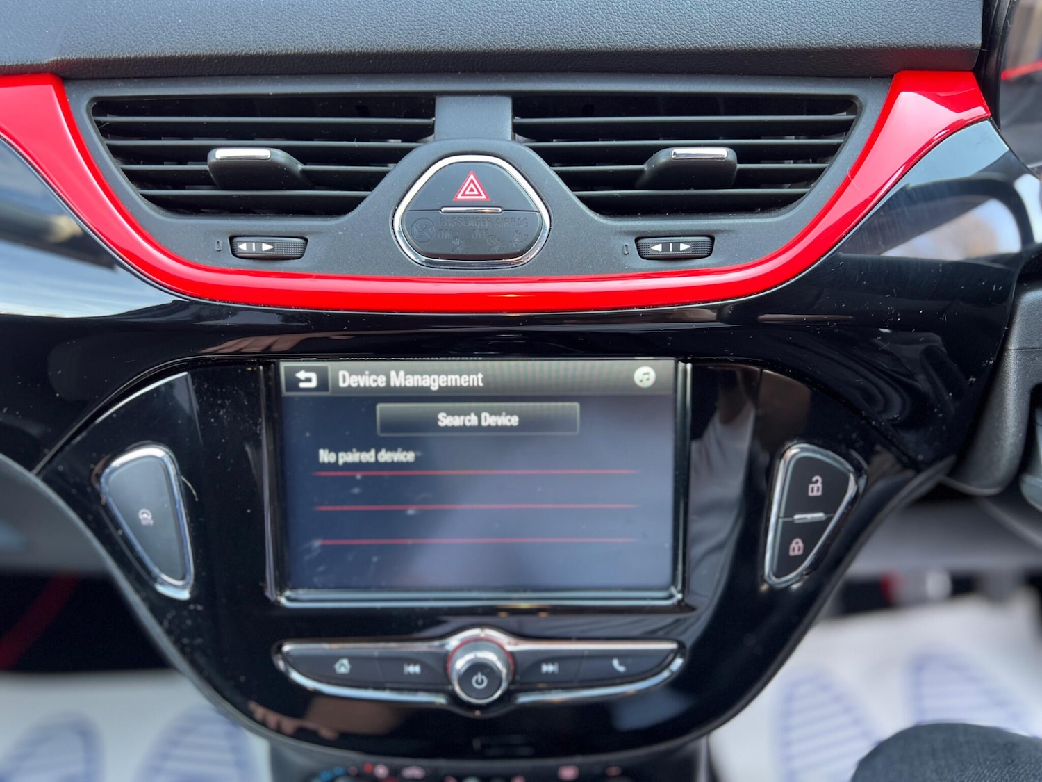 Used Vauxhall Corsa 2017 for sale - 77377351: Photo 35