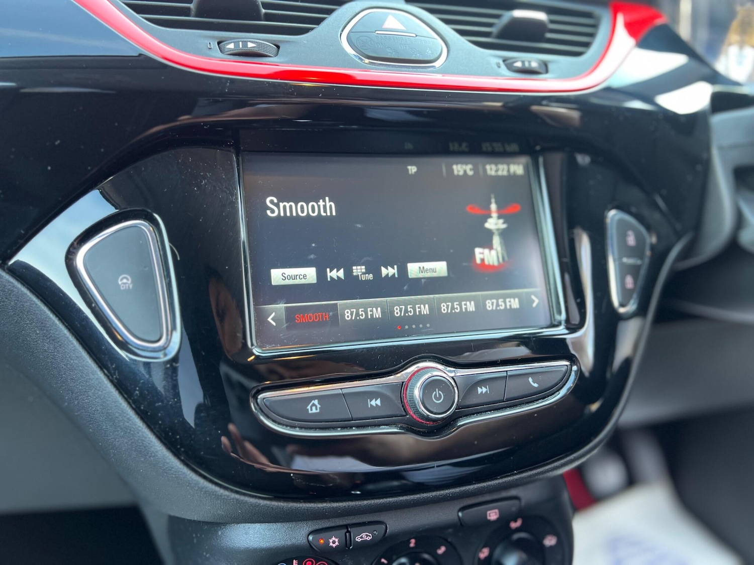 Used Vauxhall Corsa 2017 for sale - 77377351: Photo 36