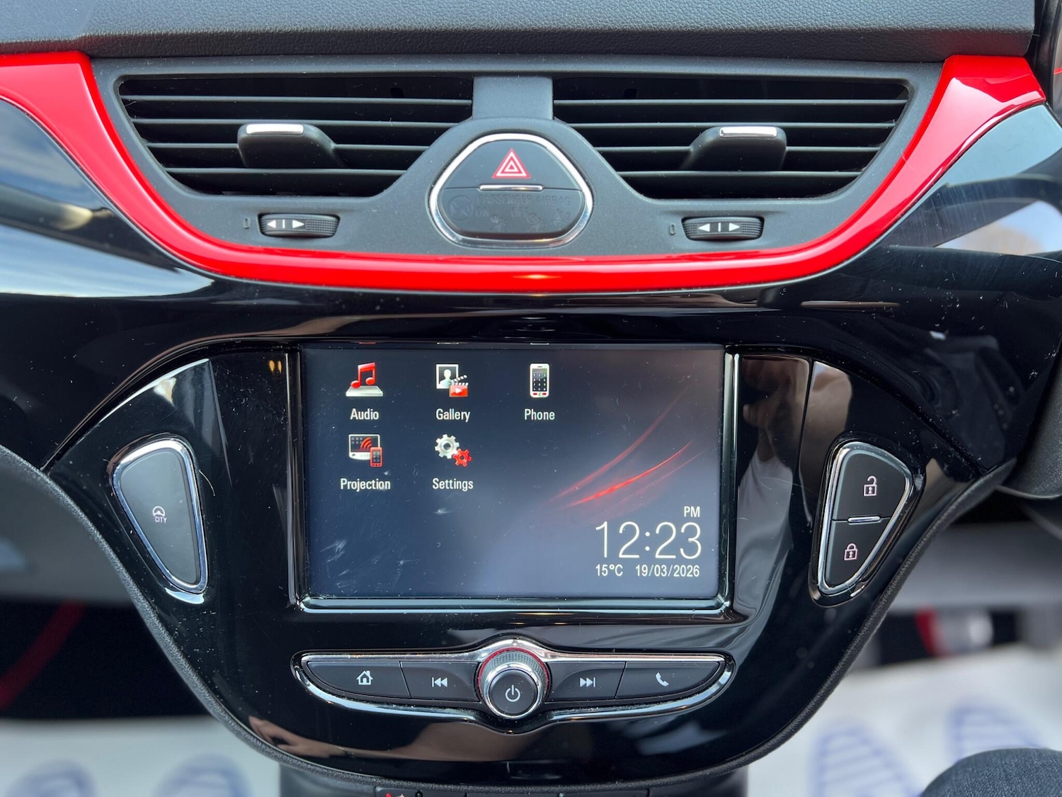 Used Vauxhall Corsa 2017 for sale - 77377351: Photo 38