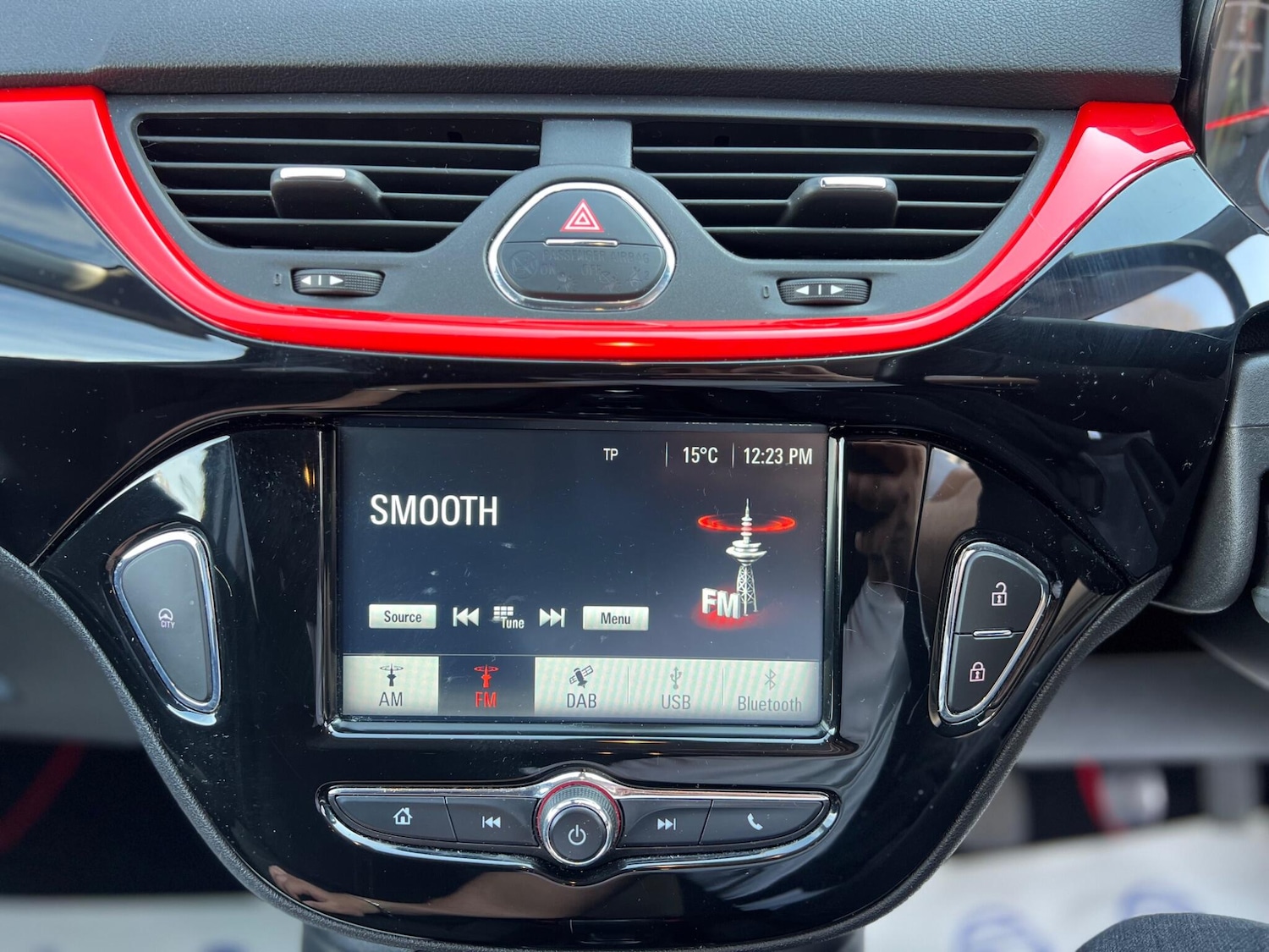 Used Vauxhall Corsa 2017 for sale - 77377351: Photo 39