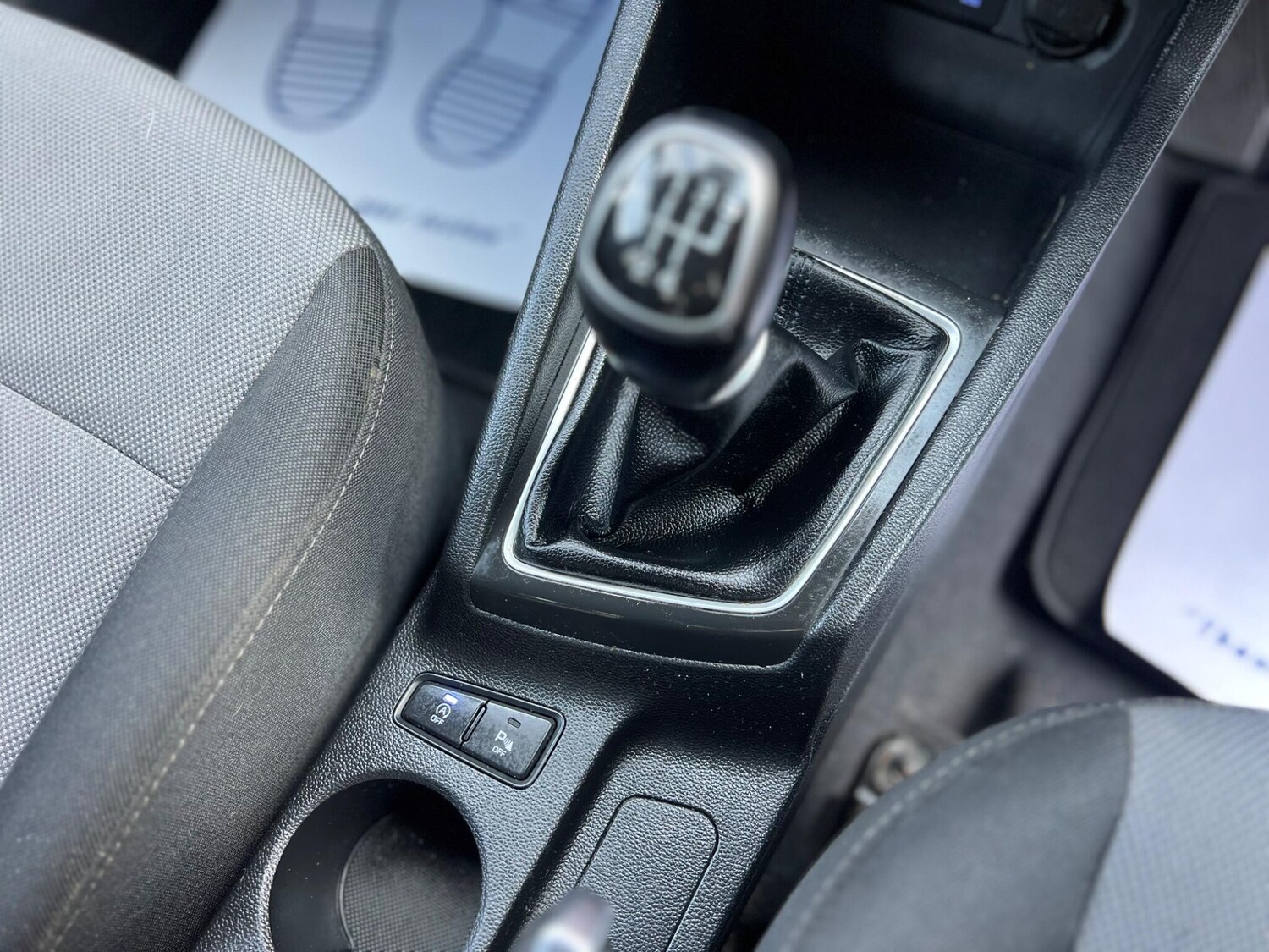 Used Hyundai i20 for sale - 78058631: Photo 11