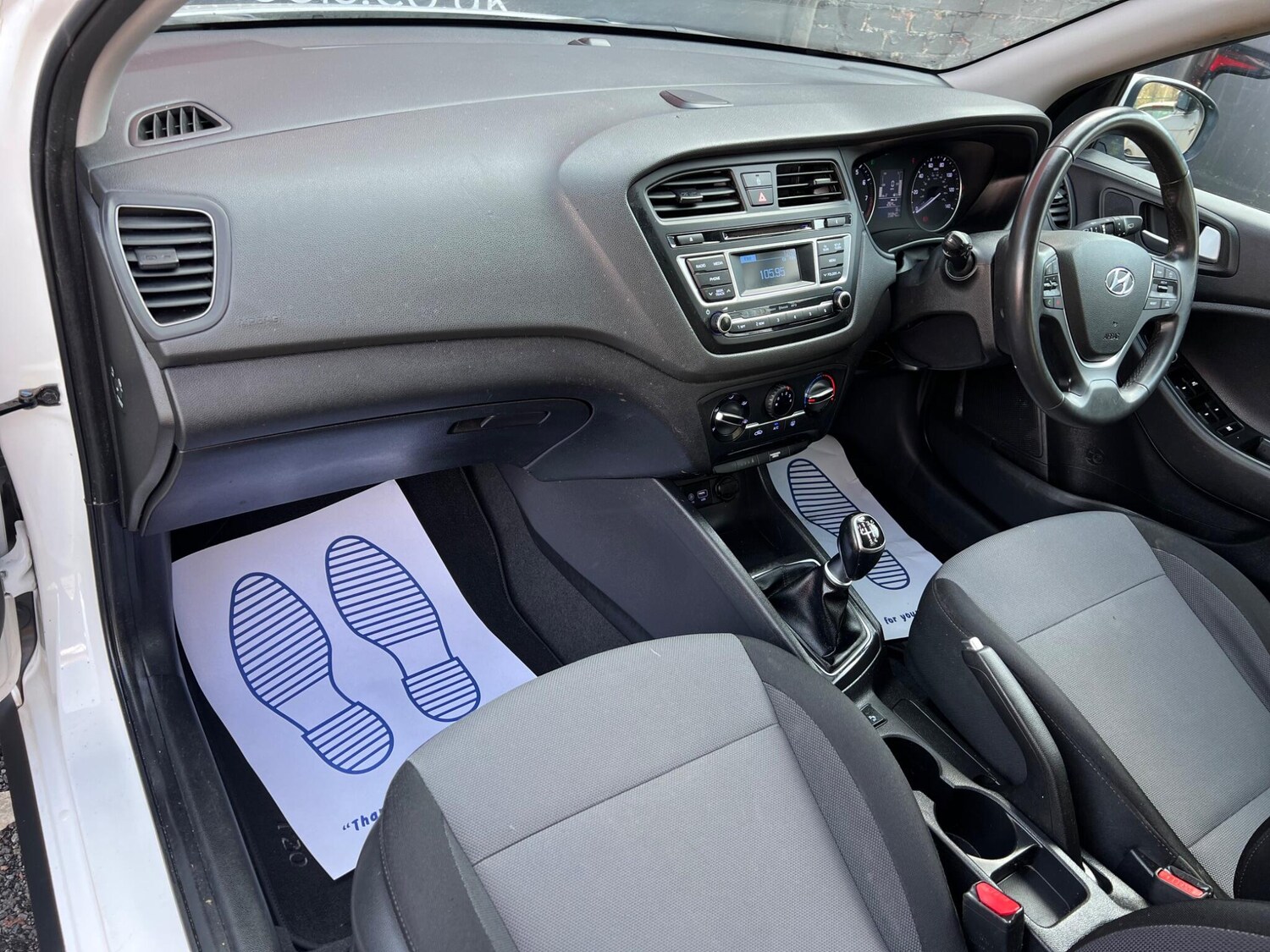 Used Hyundai i20 for sale - 78058631: Photo 13