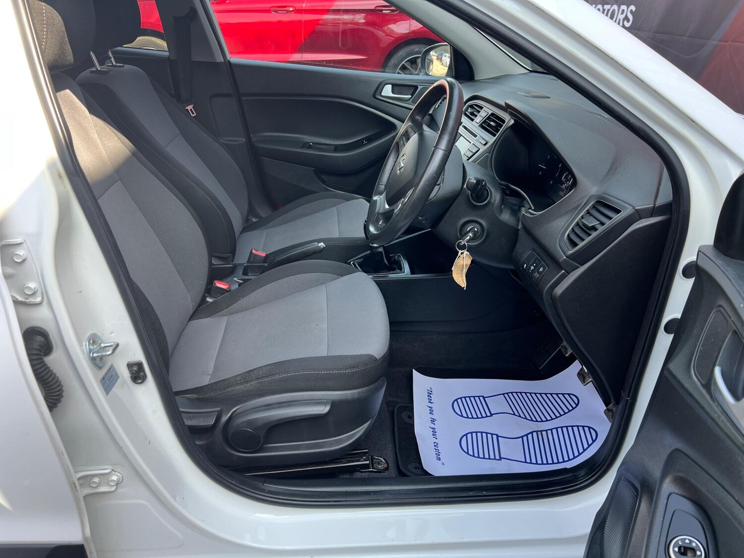 Used Hyundai i20 for sale - 78058631: Photo 14