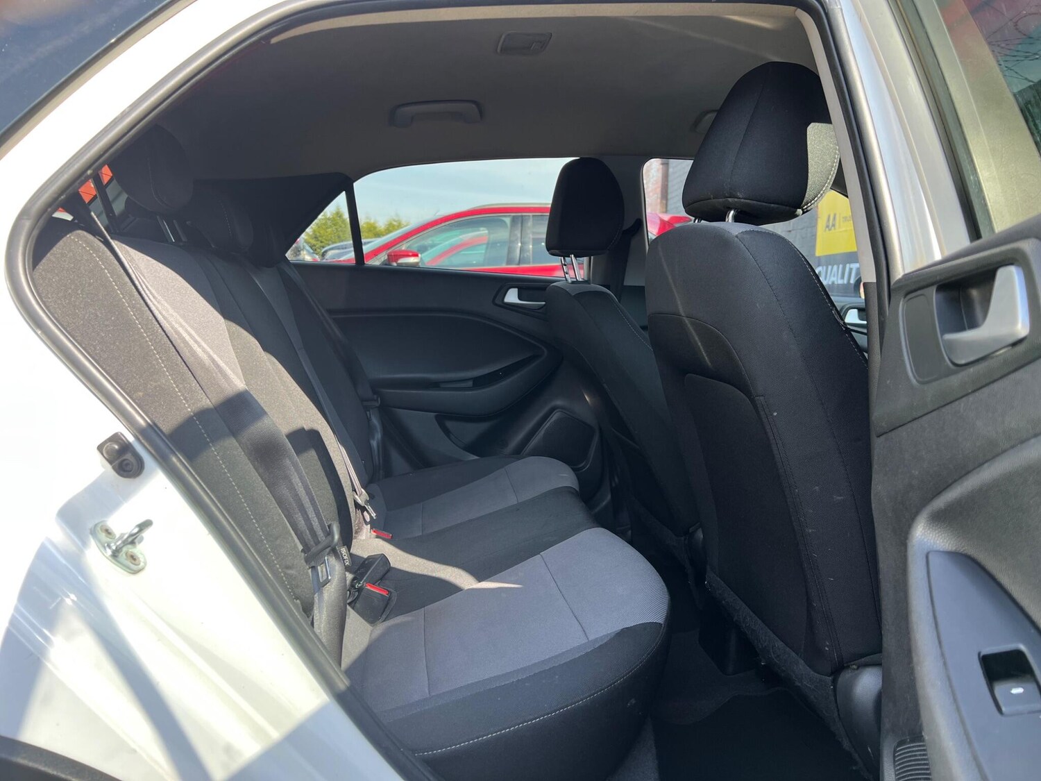 Used Hyundai i20 for sale - 78058631: Photo 15