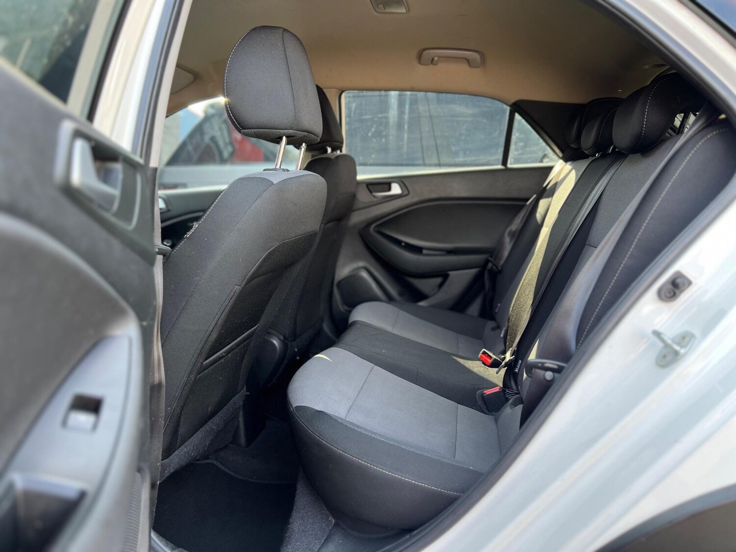 Used Hyundai i20 for sale - 78058631: Photo 17