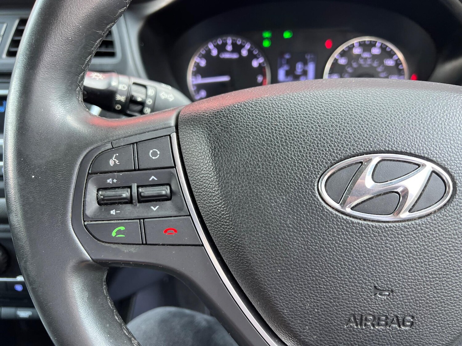 Used Hyundai i20 for sale - 78058631: Photo 19