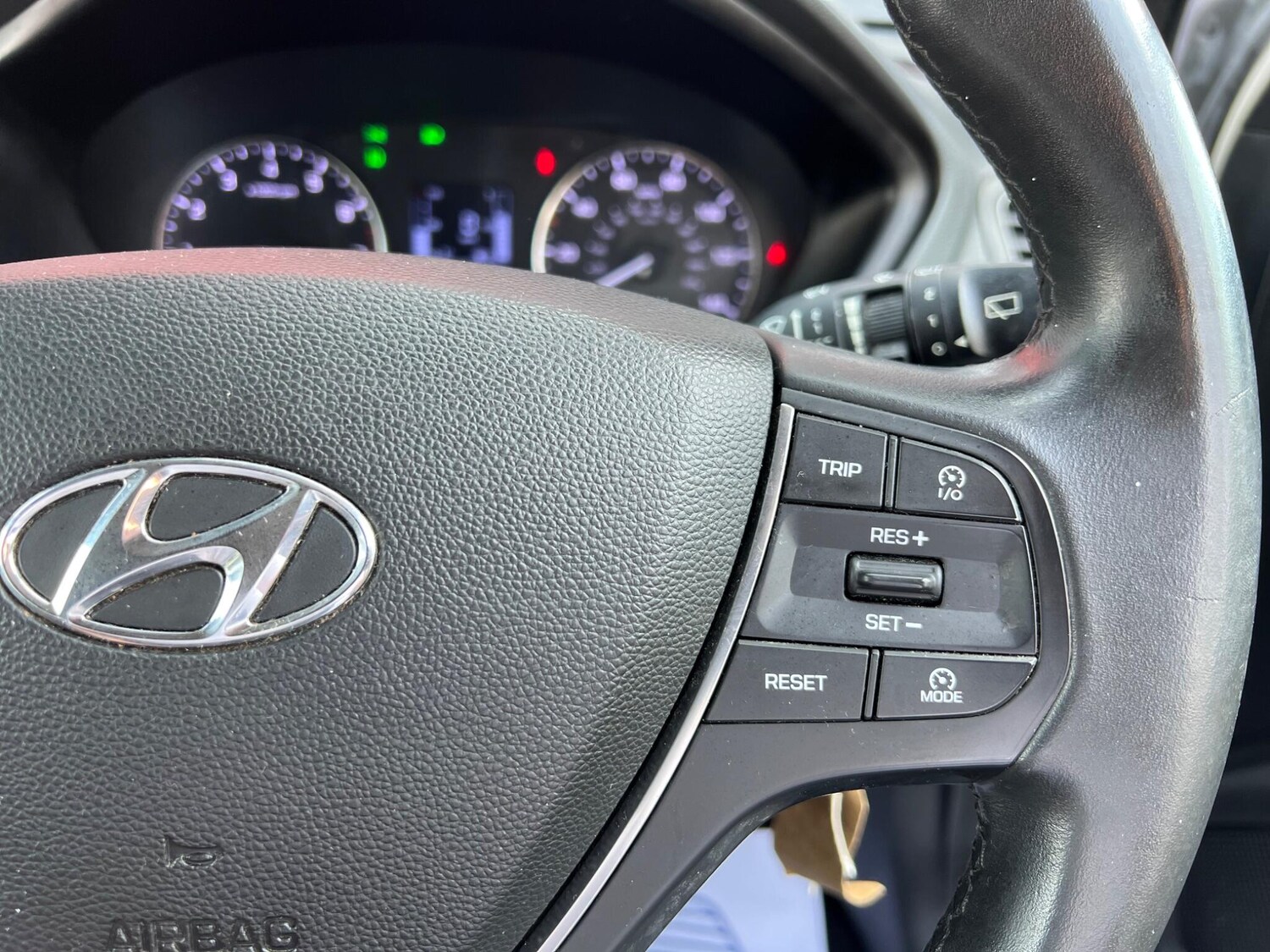 Used Hyundai i20 for sale - 78058631: Photo 20