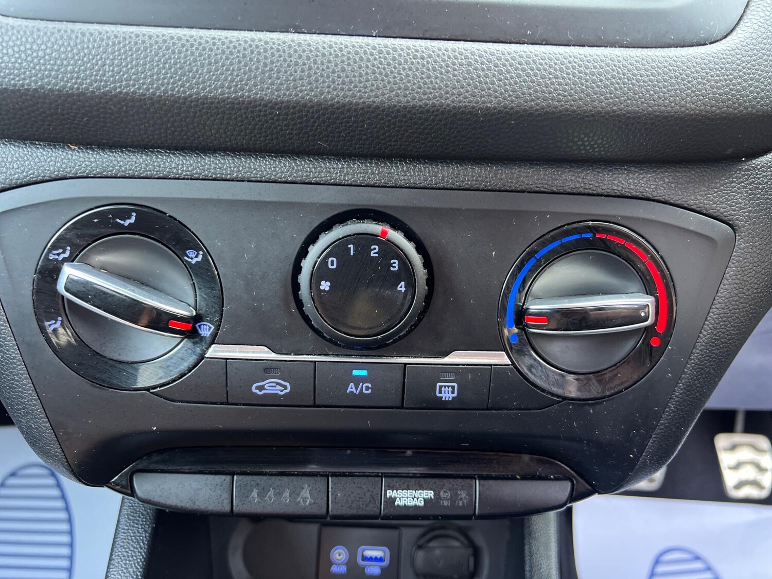 Used Hyundai i20 for sale - 78058631: Photo 22