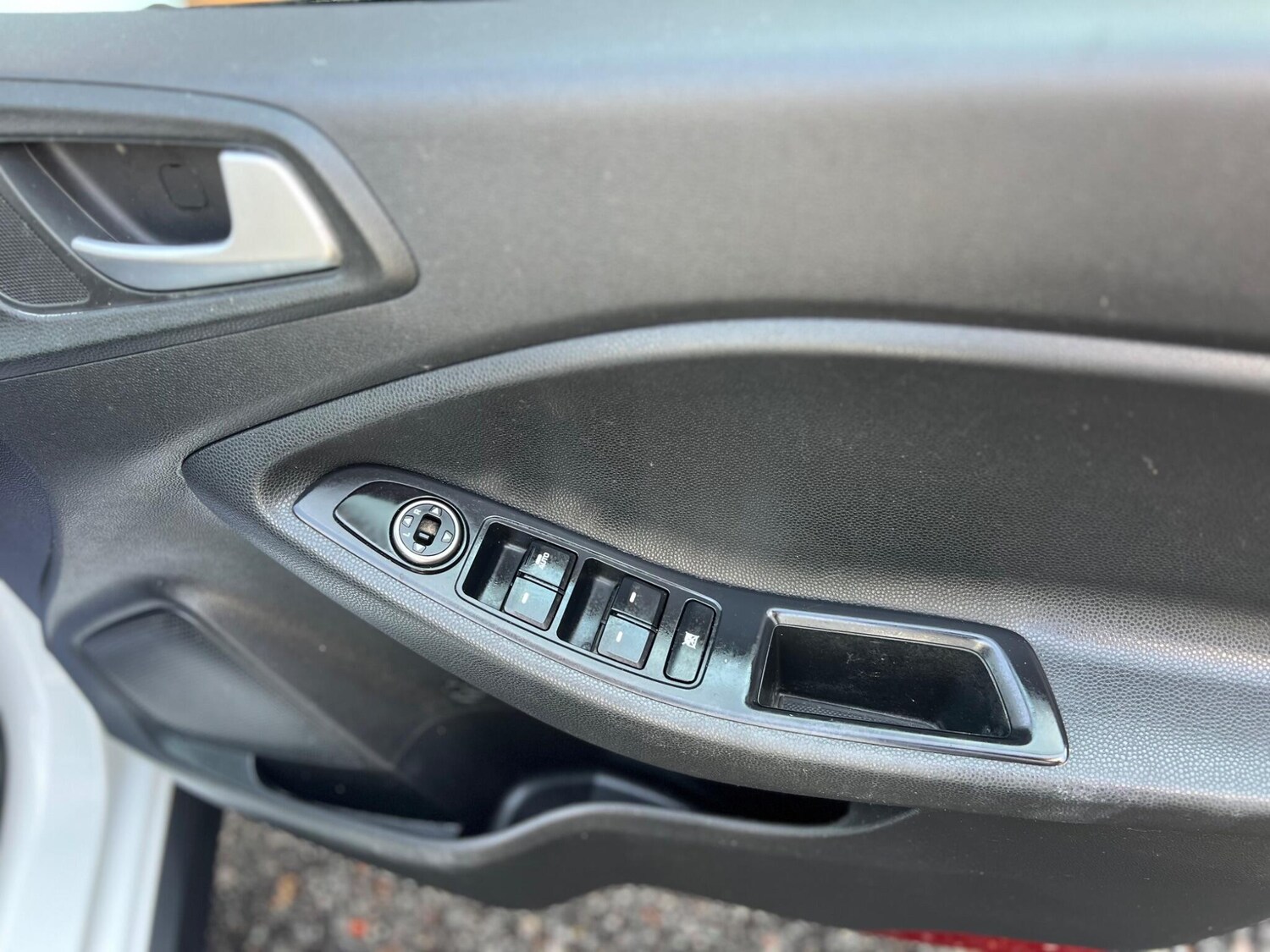 Used Hyundai i20 for sale - 78058631: Photo 23