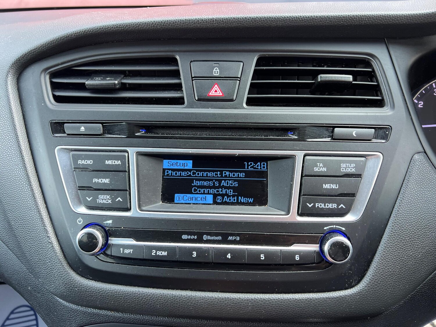 Used Hyundai i20 for sale - 78058631: Photo 25