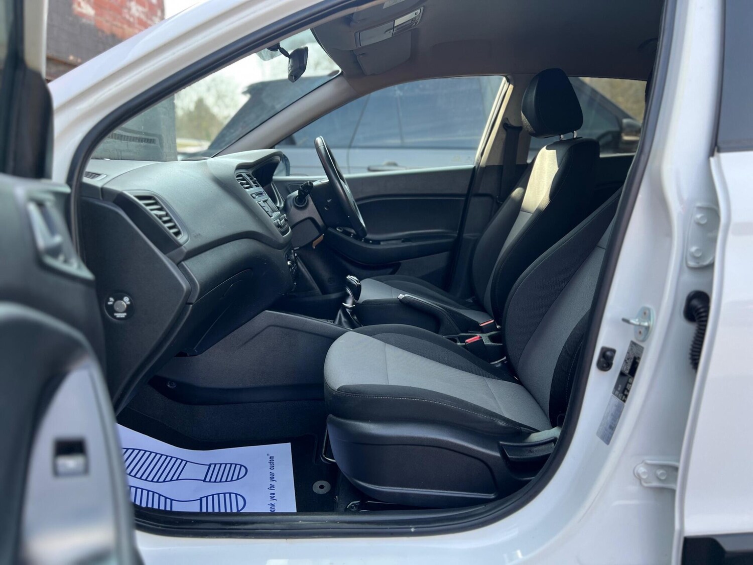 Used Hyundai i20 for sale - 78058631: Photo 27