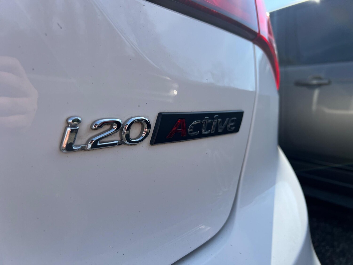 Used Hyundai i20 for sale - 78058631: Photo 28