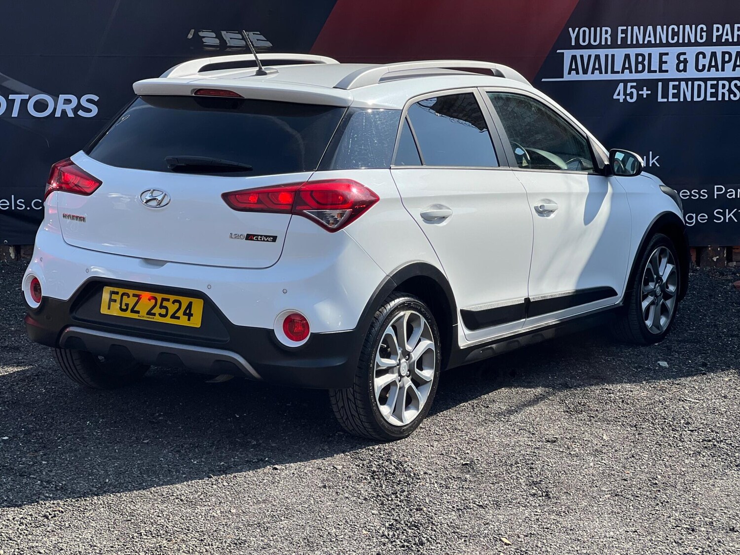 Used Hyundai i20 for sale - 78058631: Photo 6