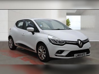Used Renault Clio 2018 for sale - 78969374: Photo