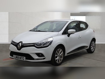 Used Renault Clio 2018 for sale - 78969374: Photo