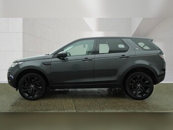 Used Land Rover Discovery Sport 2019 for sale - 78362072: Photo