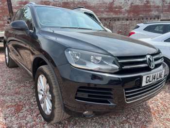 2014 (14) - 3.0 TDI V6 BlueMotion Tech SE Tiptronic 4WD Euro 5 (s/s) 5dr