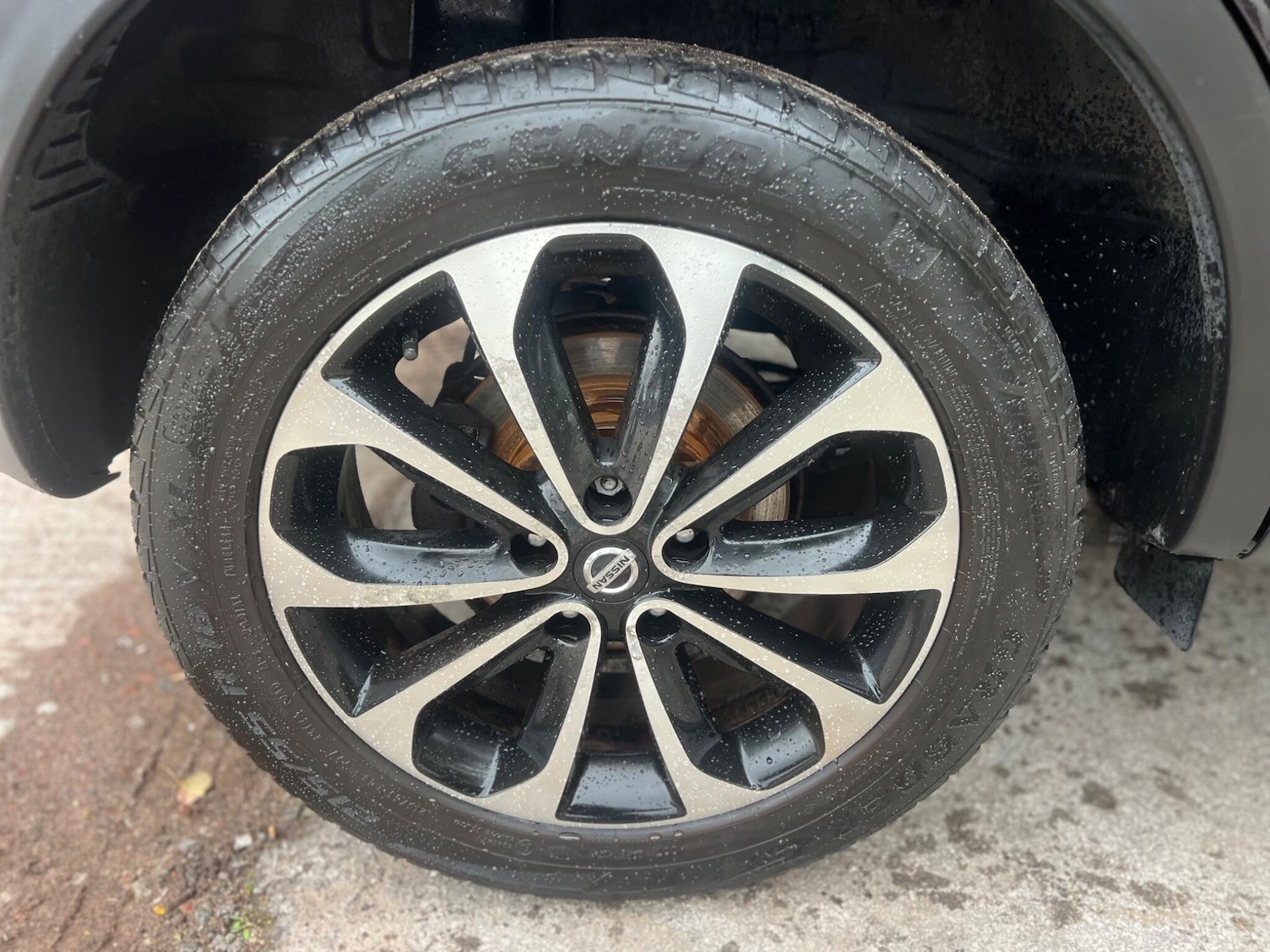 Used Nissan Qashqai 2012 for sale - 76174818: Photo 12