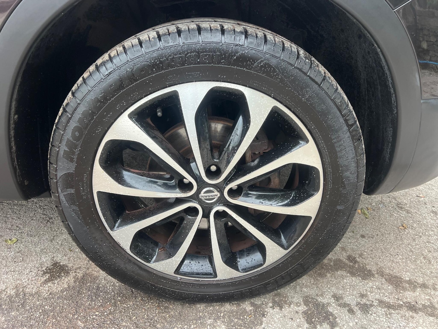 Used Nissan Qashqai 2012 for sale - 76174818: Photo 13