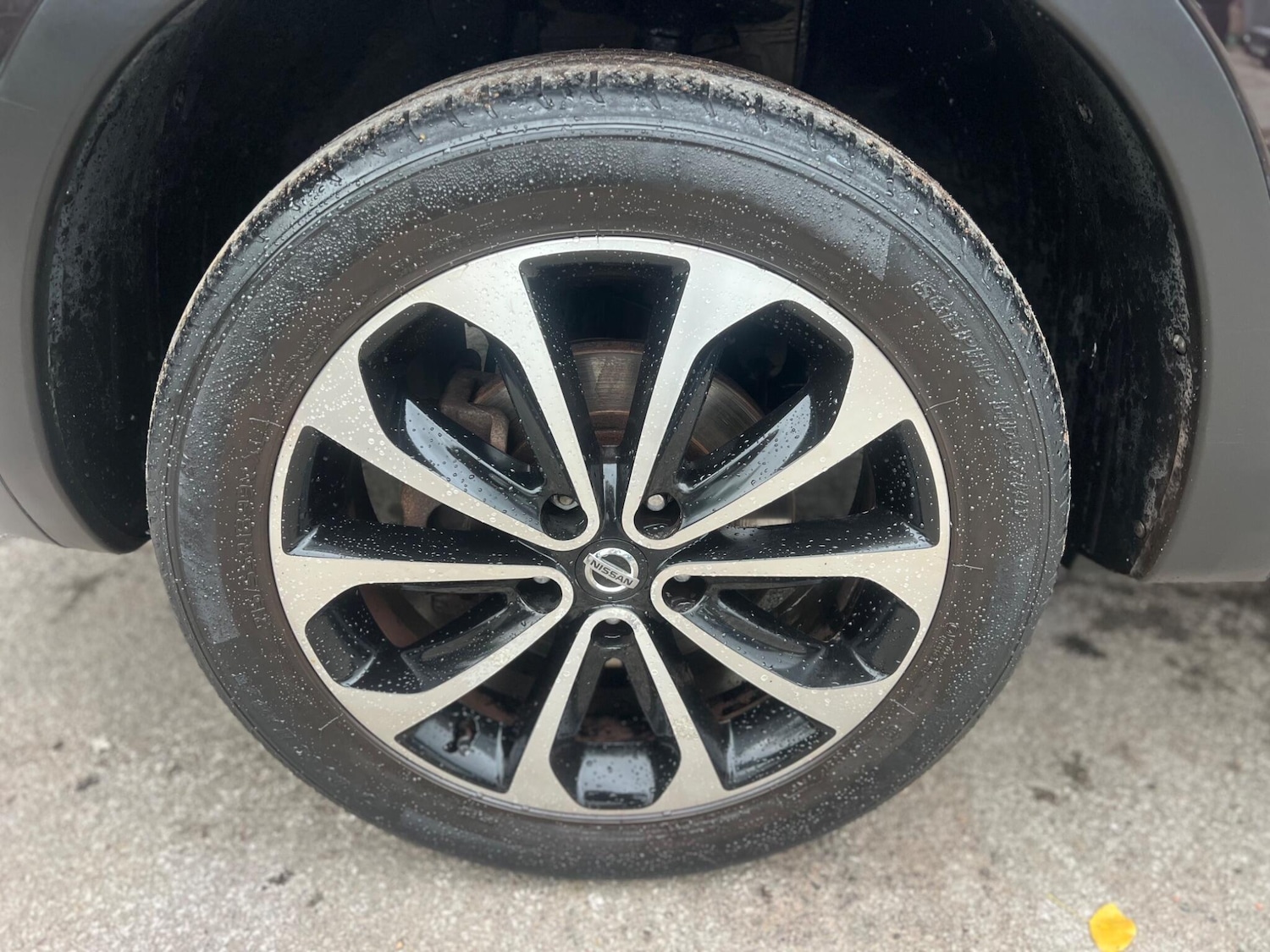 Used Nissan Qashqai 2012 for sale - 76174818: Photo 15