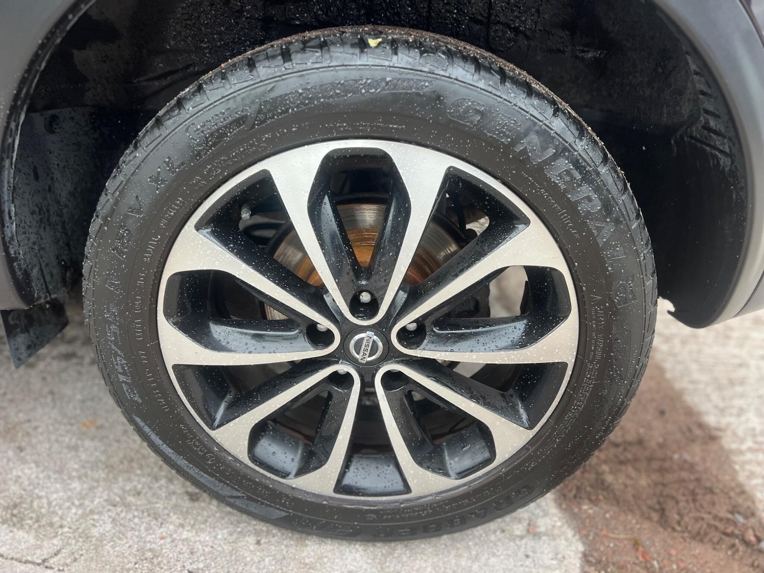 Used Nissan Qashqai 2012 for sale - 76174818: Photo 16