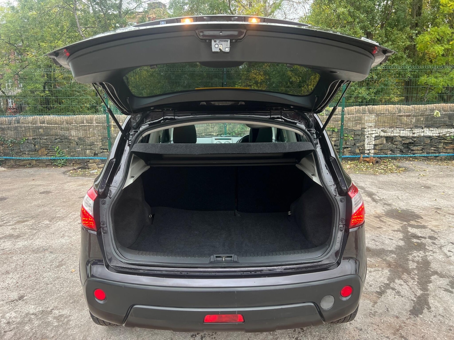 Used Nissan Qashqai 2012 for sale - 76174818: Photo 19