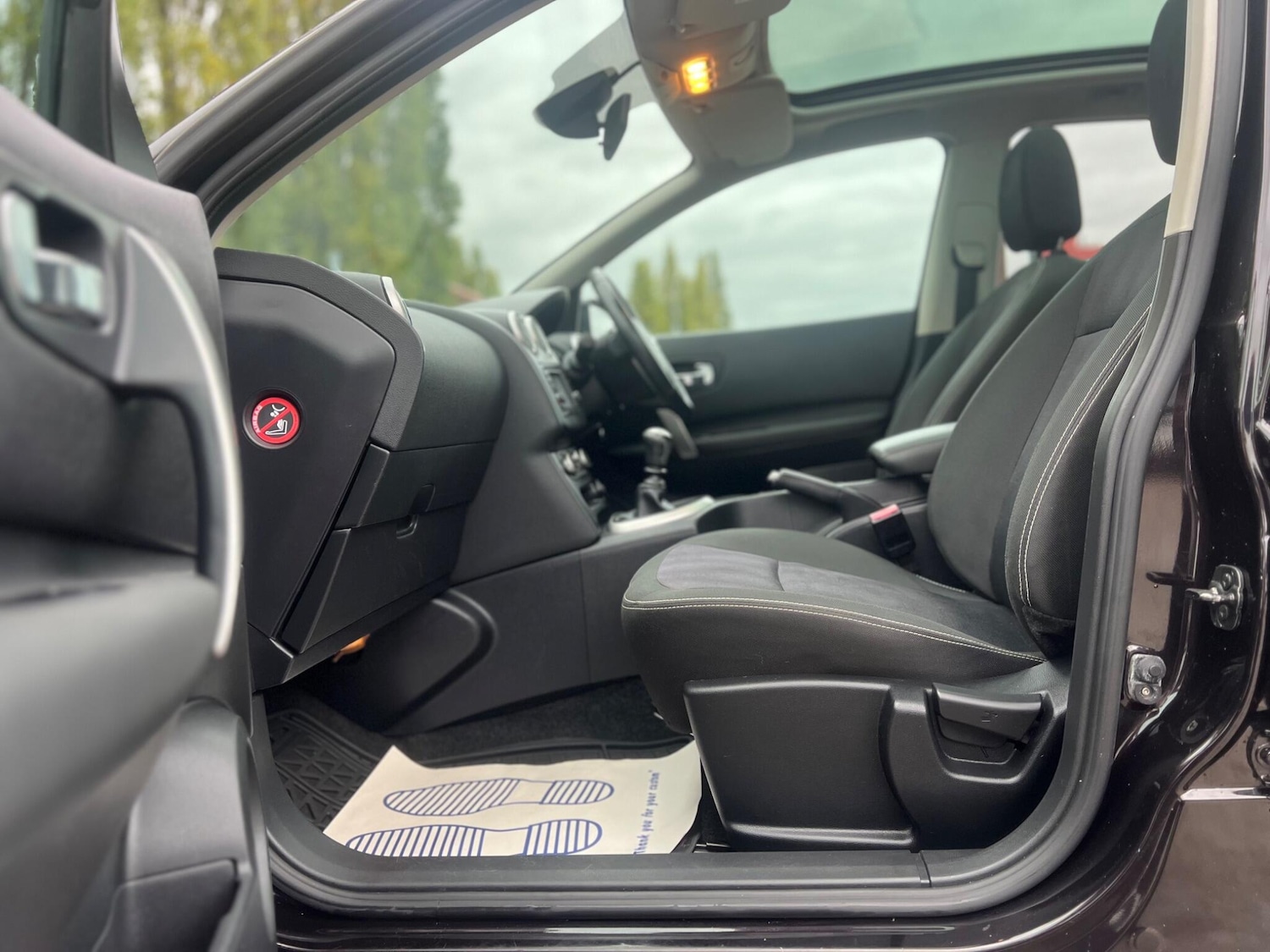 Used Nissan Qashqai 2012 for sale - 76174818: Photo 22