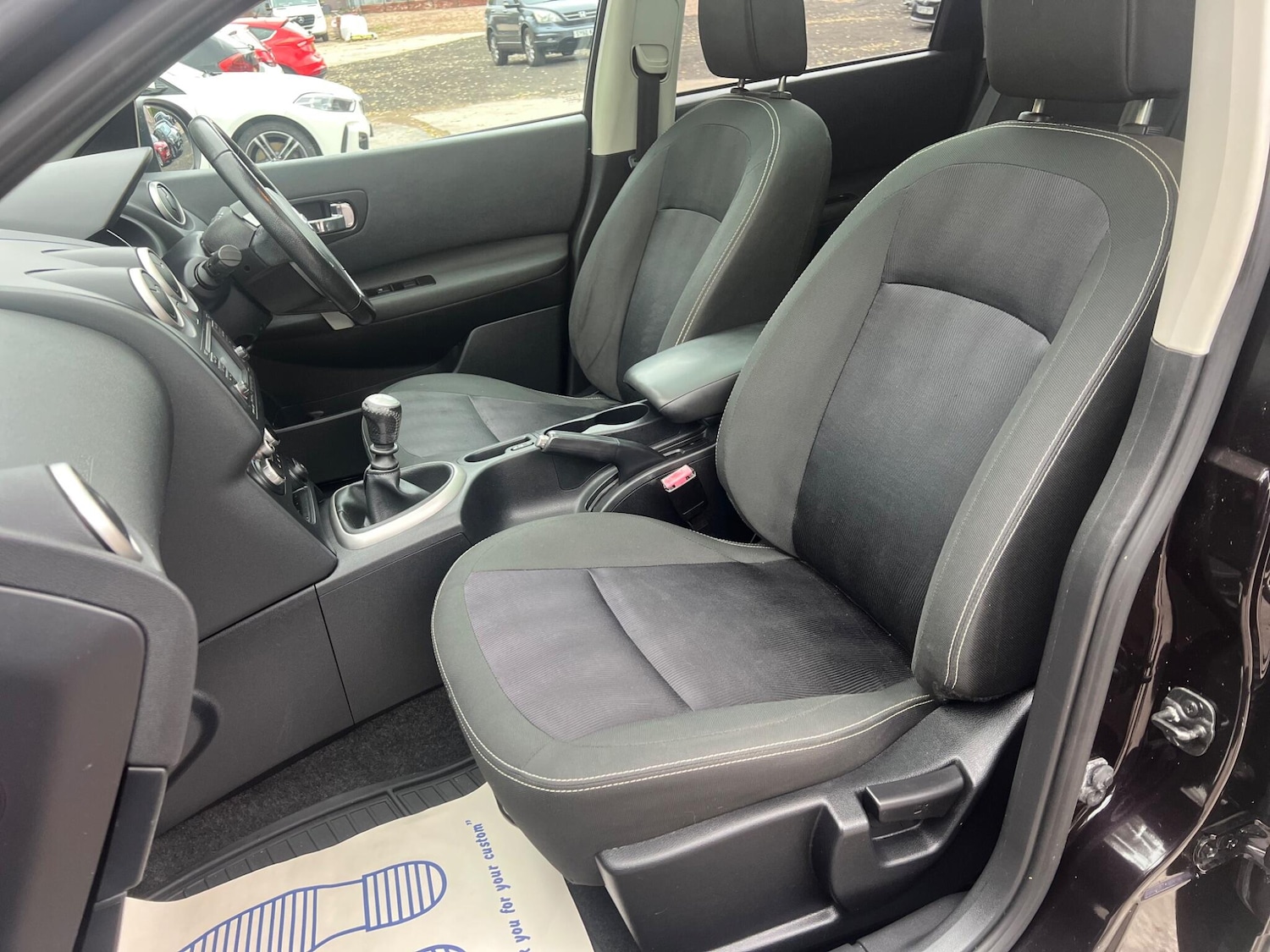 Used Nissan Qashqai 2012 for sale - 76174818: Photo 23