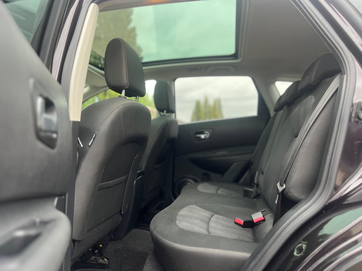 Used Nissan Qashqai 2012 for sale - 76174818: Photo 24