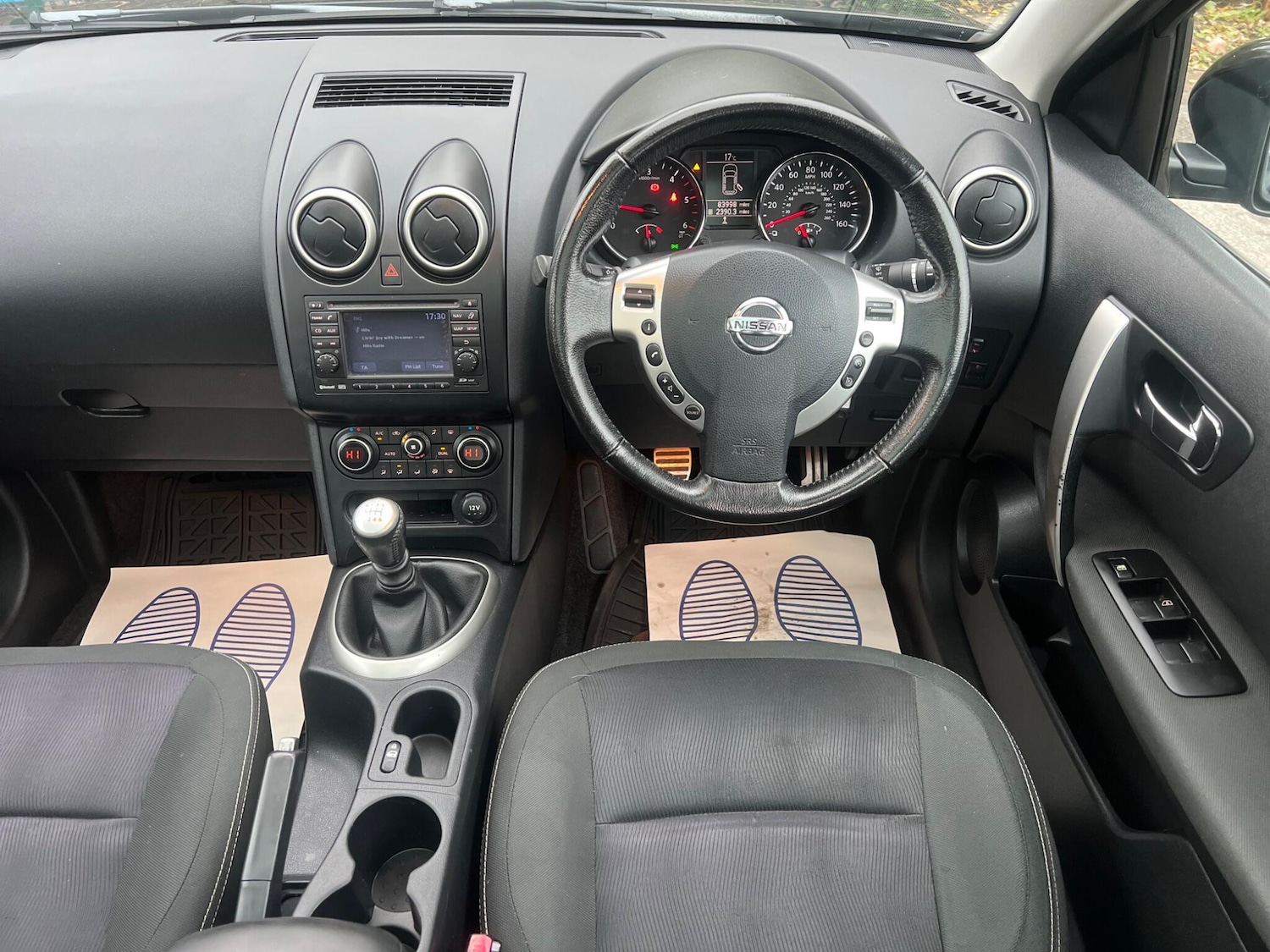 Used Nissan Qashqai 2012 for sale - 76174818: Photo 26