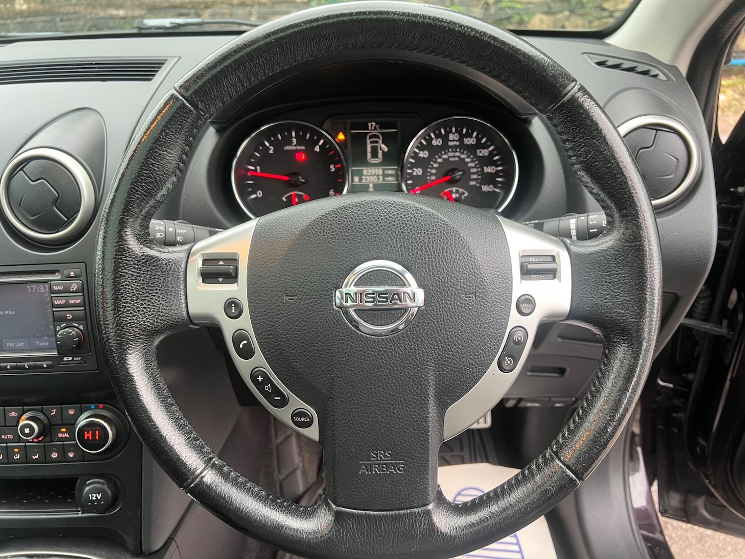 Used Nissan Qashqai 2012 for sale - 76174818: Photo 29