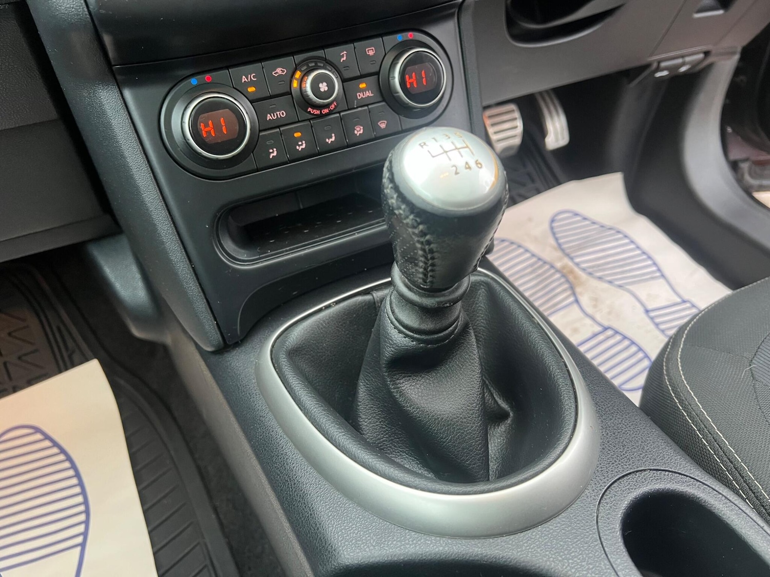 Used Nissan Qashqai 2012 for sale - 76174818: Photo 32