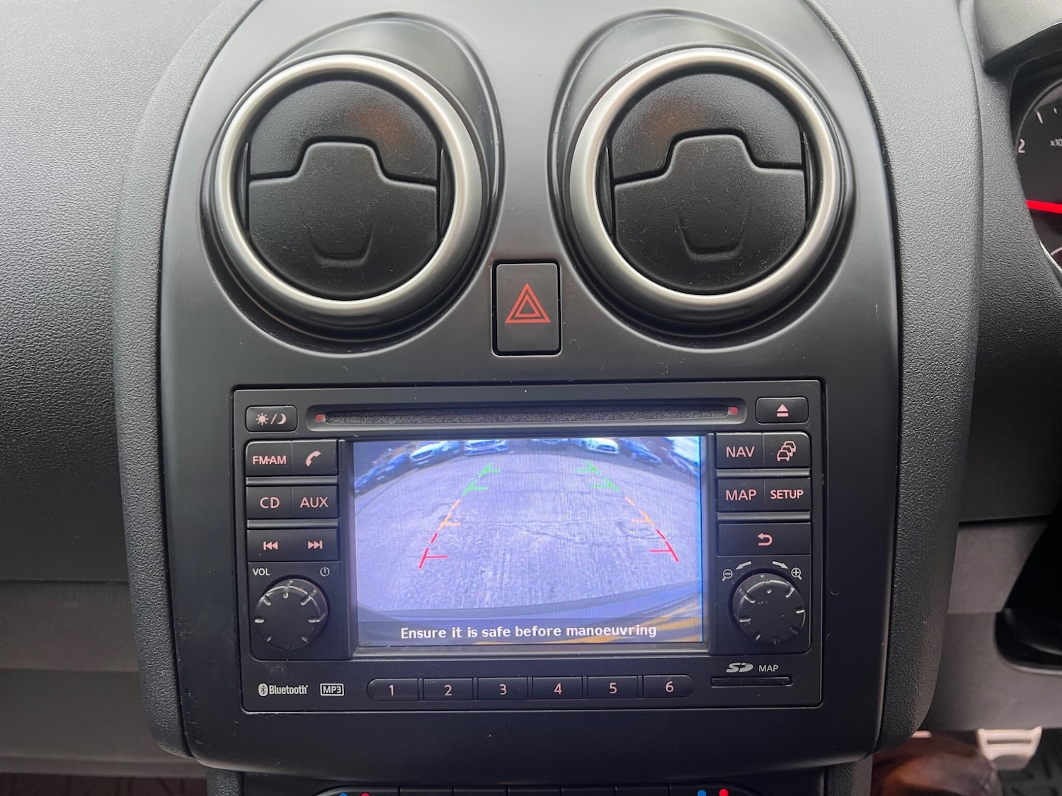 Used Nissan Qashqai 2012 for sale - 76174818: Photo 34