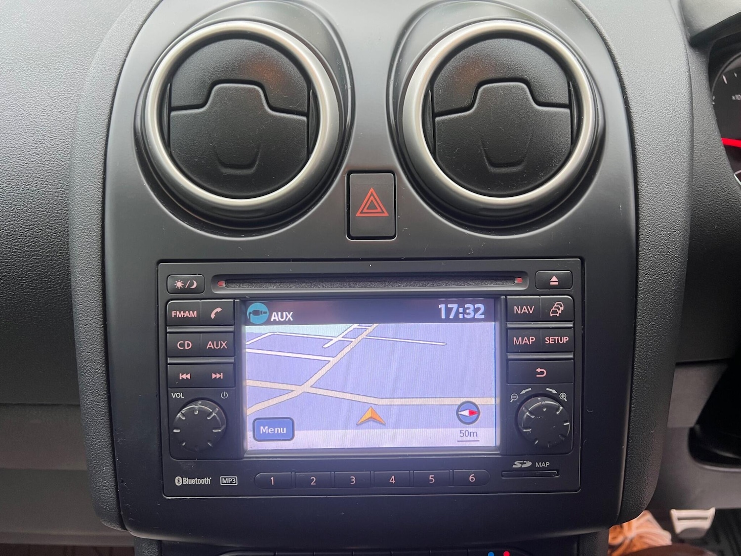 Used Nissan Qashqai 2012 for sale - 76174818: Photo 35