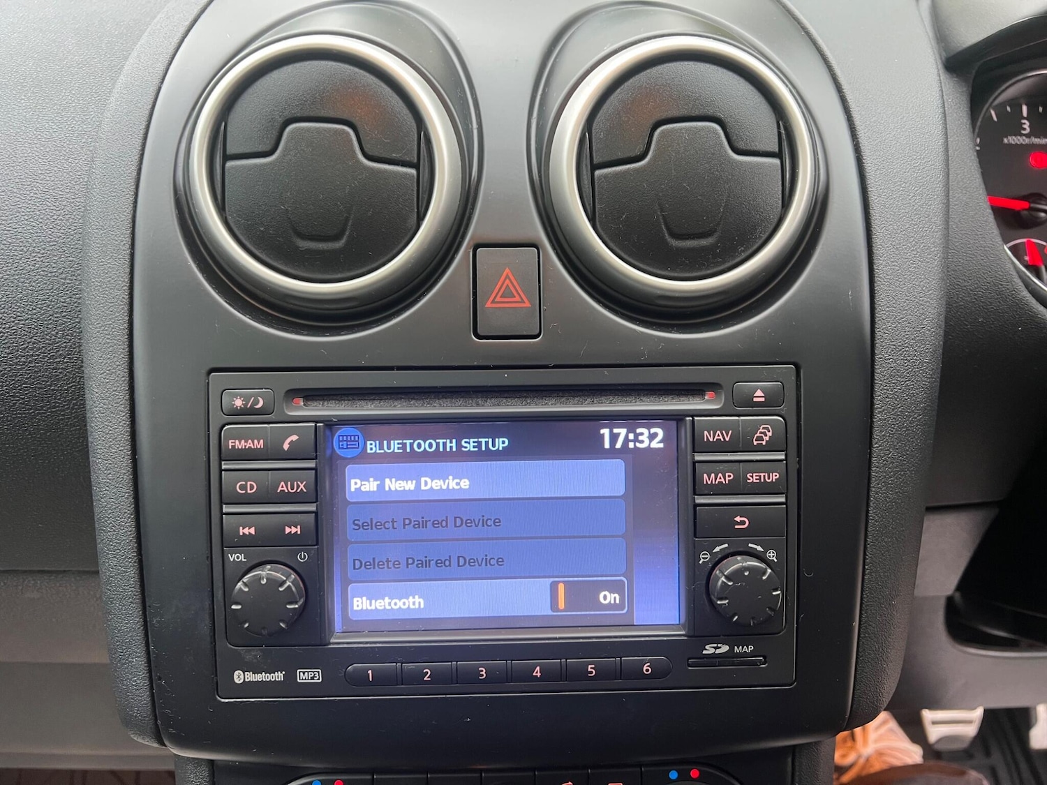 Used Nissan Qashqai 2012 for sale - 76174818: Photo 36